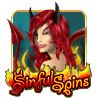 Sinful Spins Slots